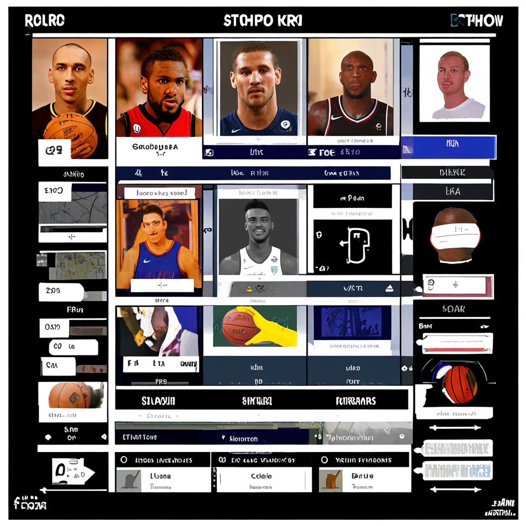 NBA 2K17 MC模式选择指南，如何打造你的完美球员