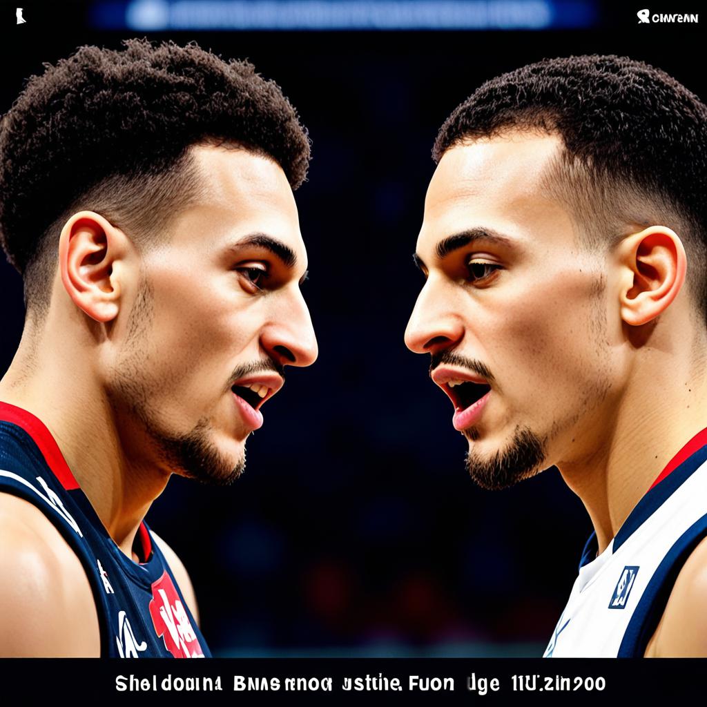2020年NBA全明星赛第四节录像，史上最激烈对决回顾