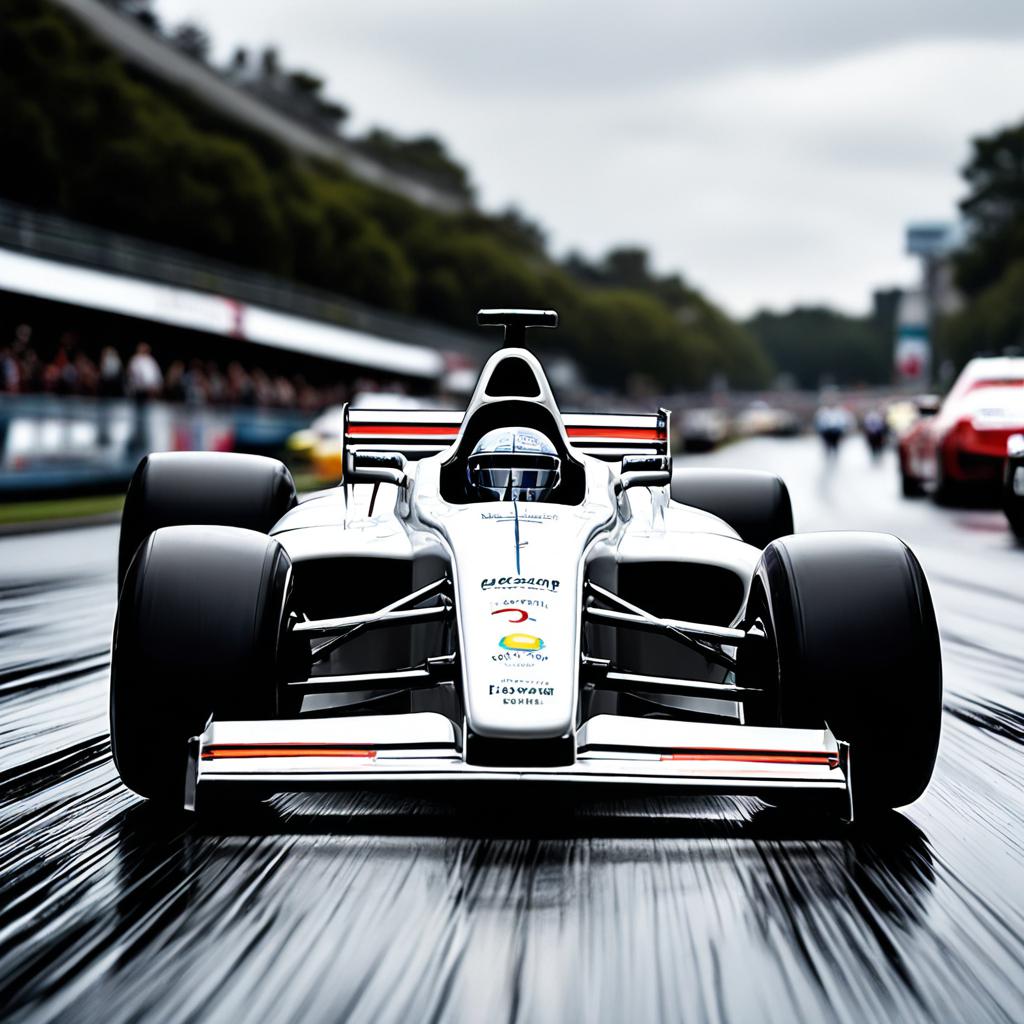 2017 F1日本站正赛回顾，五星体育经典录象解析