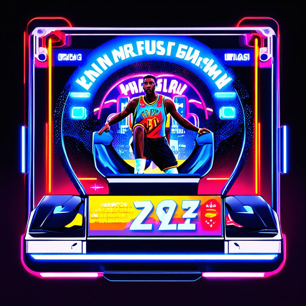 NBA2K全明星电竞联赛在哪里有直播？全网观赛指南