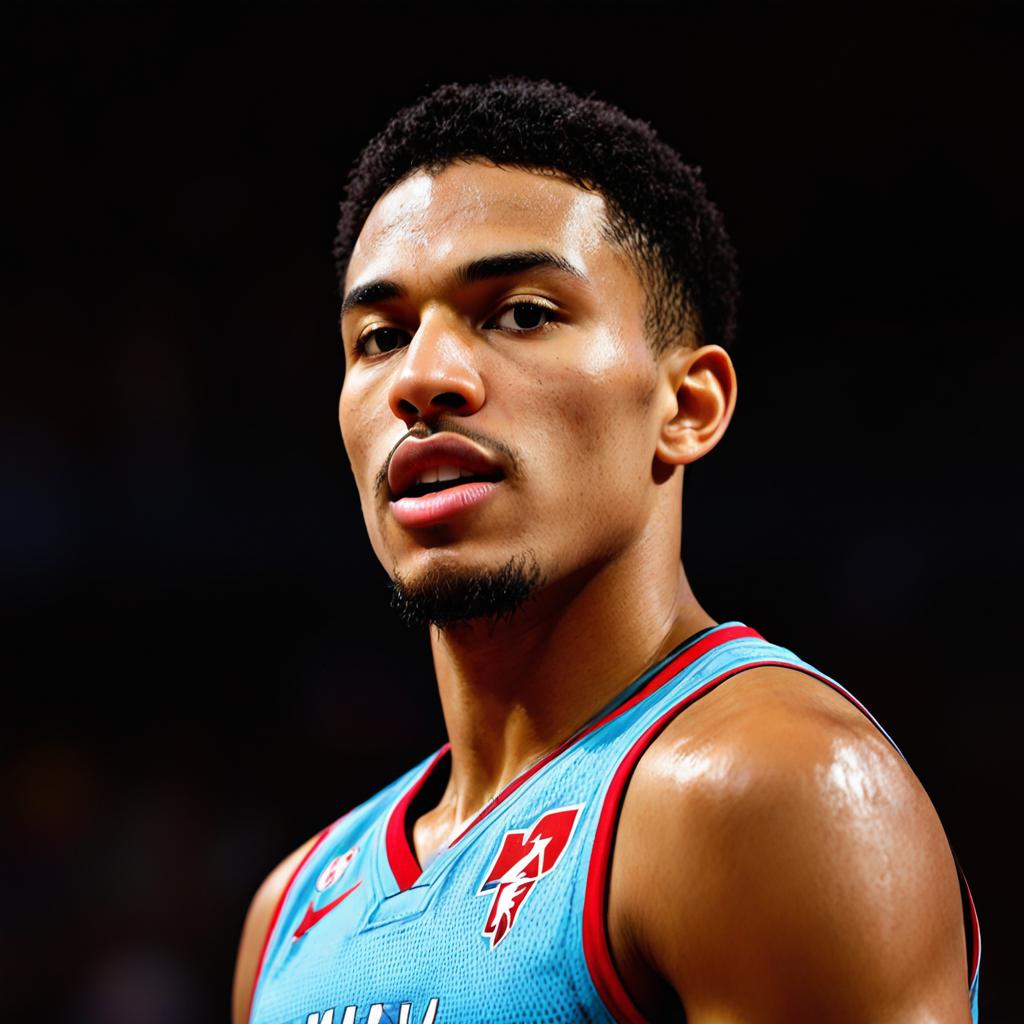 2014年NBA全明星赛三分球大赛，贝里内利的辉煌时刻