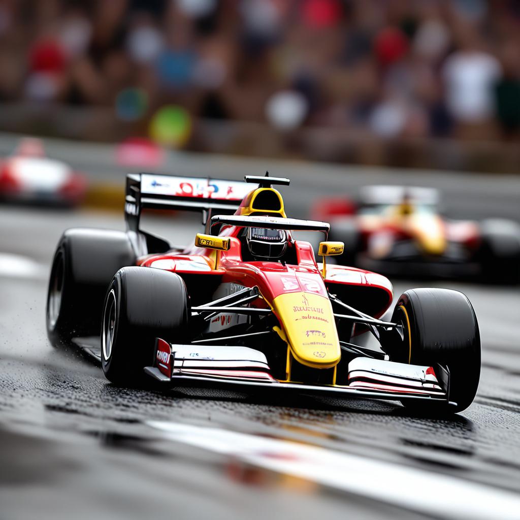 五星体育2016 F1加拿大站正赛视频回顾，汉密尔顿的经典胜利  第1张