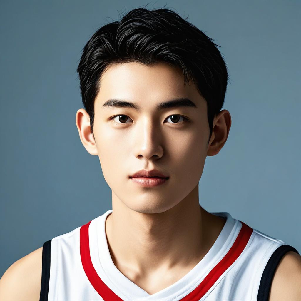 CBA篮球名将孙悦个人资料，从NBA到CBA的传奇之路