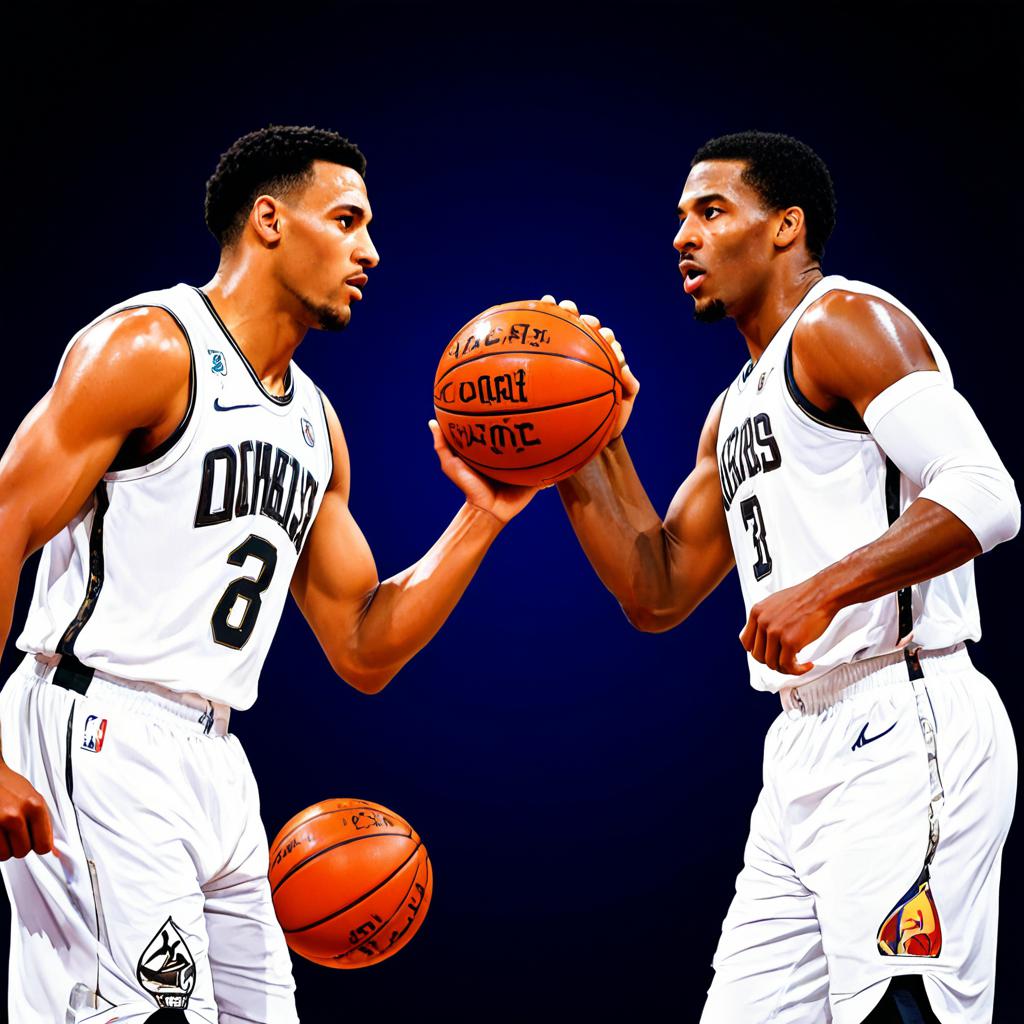 2005年NBA全明星赛完整版中文版，回顾经典对决与传奇时刻