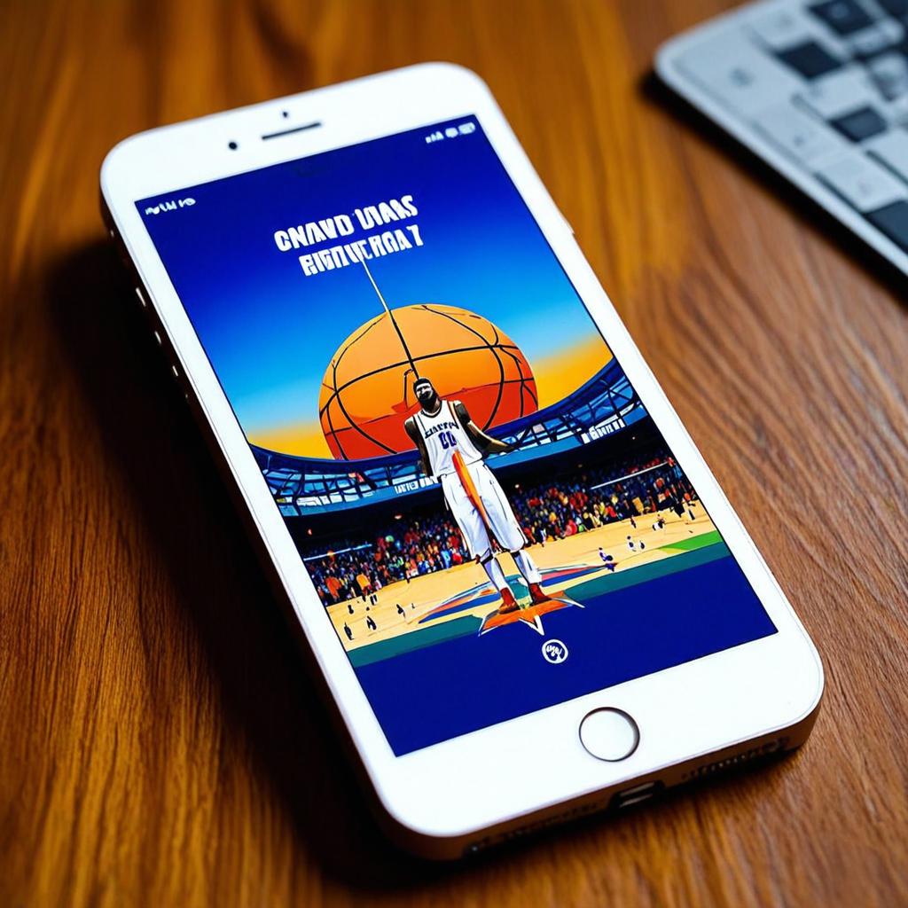iPhone上的经典，回顾NBA 2K14的移动版体验
