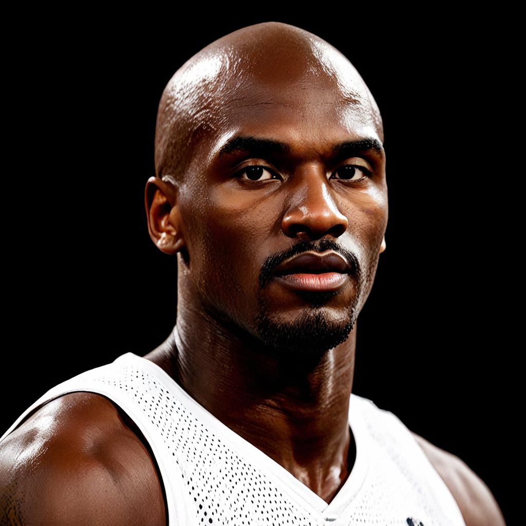 NBA 2K10，迈克尔·乔丹的传奇回归与游戏史上的经典时刻