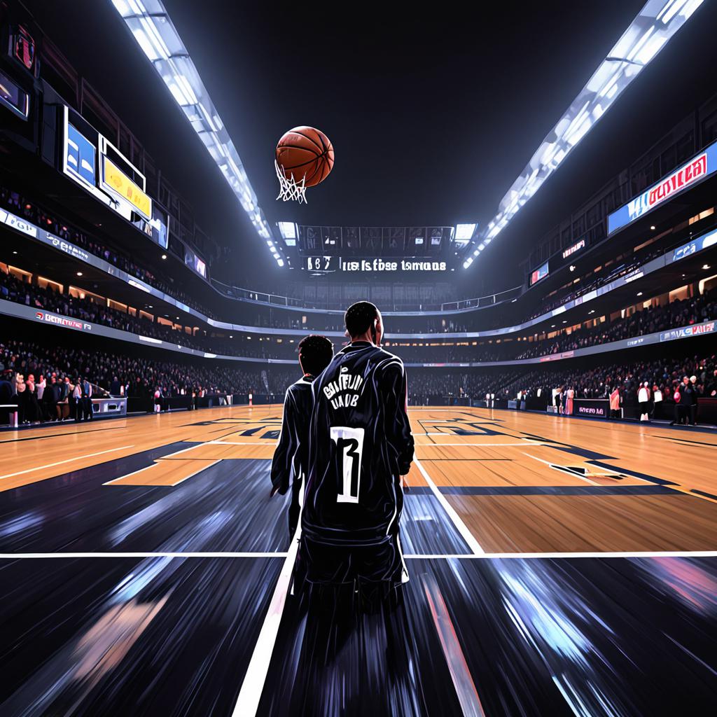 NBA 2K15，球迷心中的经典篮球模拟游戏