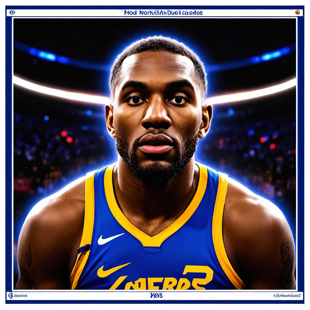 NBA2K20手游辉煌生涯如何进全明星？全面攻略助你闪耀赛场