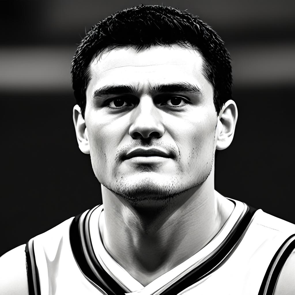 姚明NBA生涯十大经典进球，回顾中国巨星的辉煌时刻