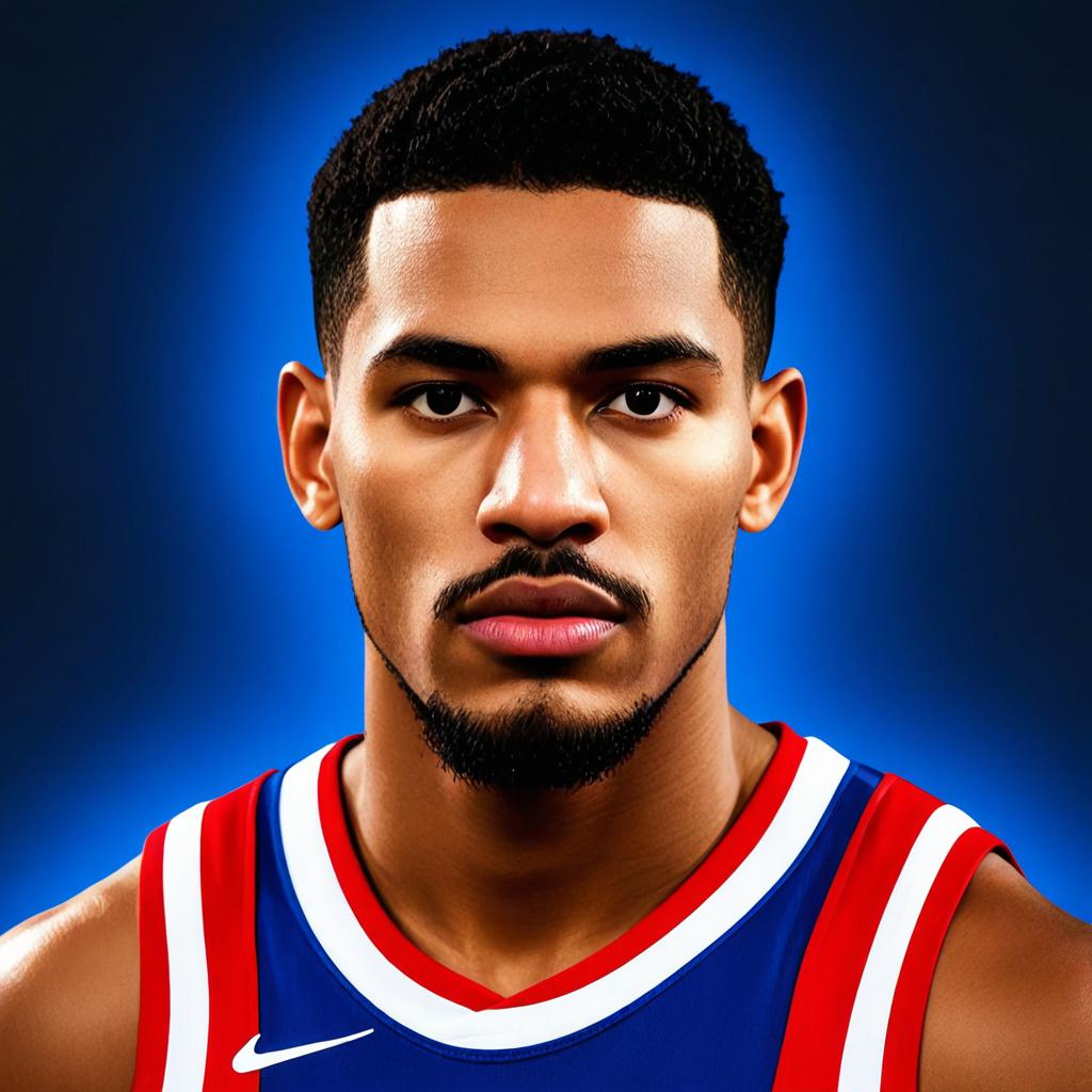 NBA2K自建球员指南，打造你的终极虚拟球星