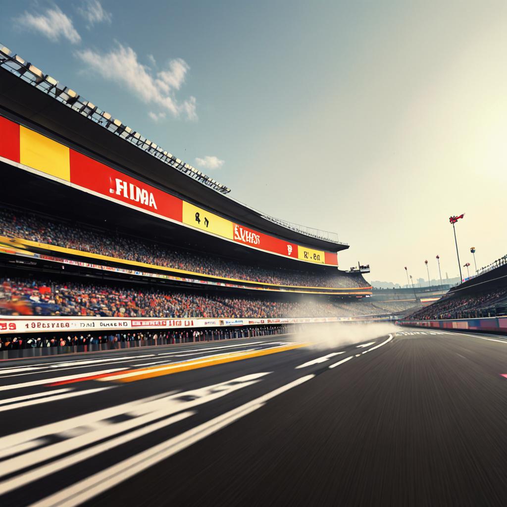 2017 F1巴林站正赛回顾，五星体育独家解析经典战役