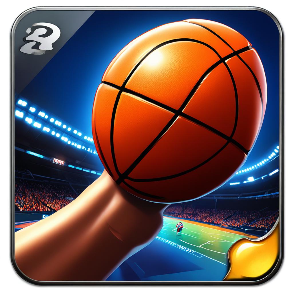 NBA 2K13 iOS，经典篮球游戏的移动端传奇