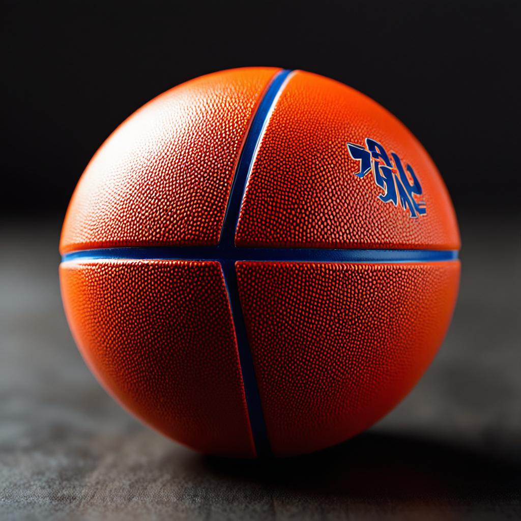 CBA篮球比NBA的小，尺寸差异背后的竞技与文化考量