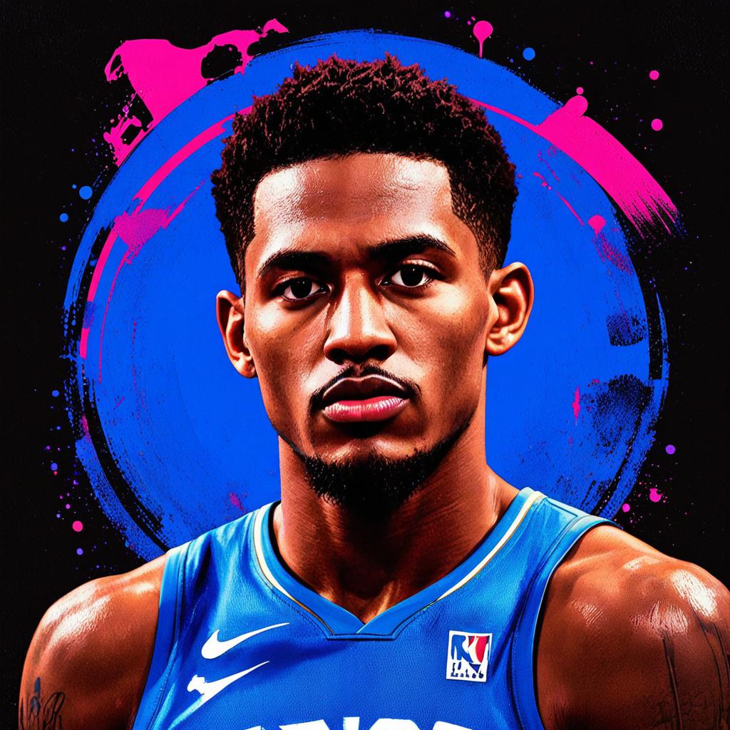 2017 NBA全明星赛第五节，一场前所未有的变革