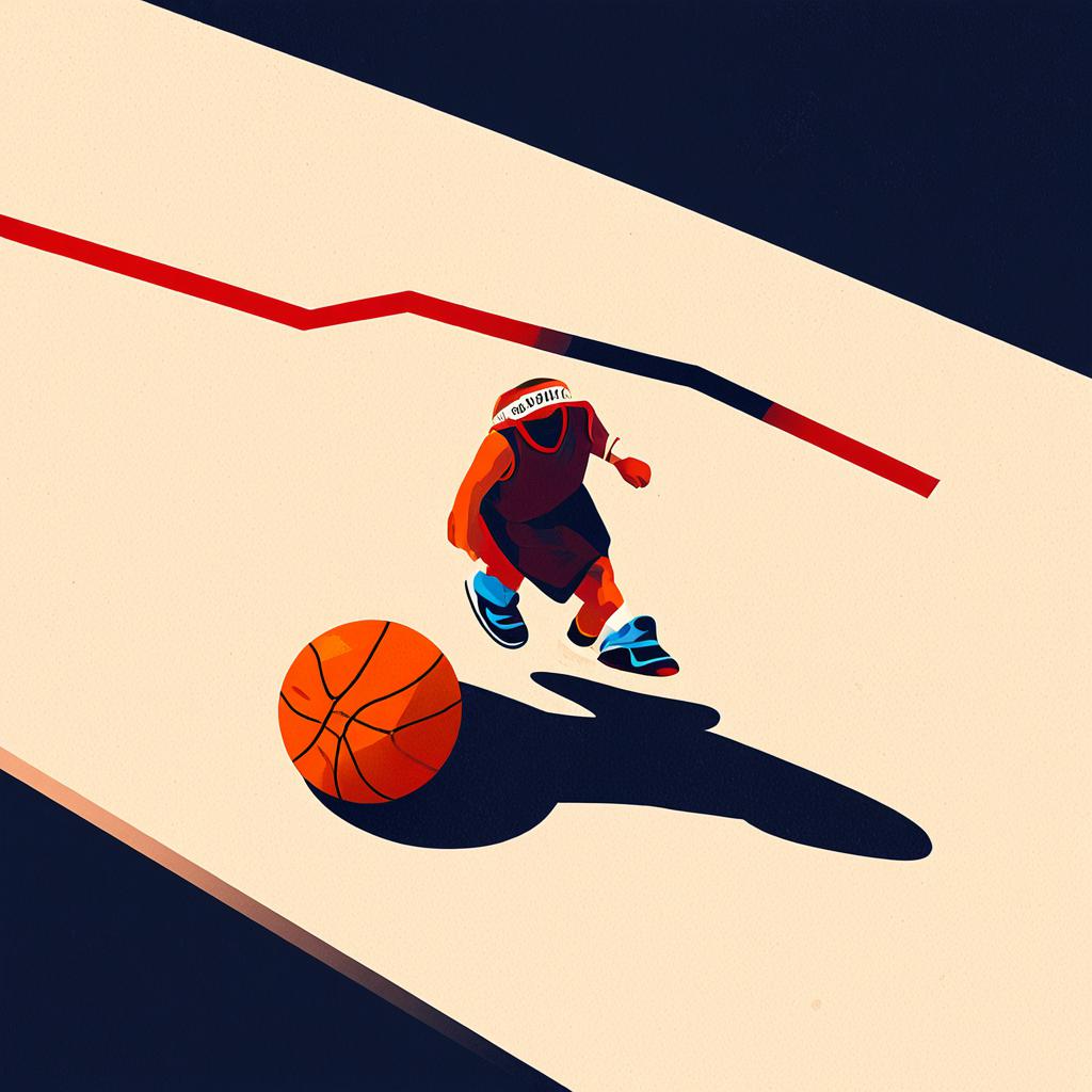 NBA2K16中的走步问题，游戏机制解析与玩家应对策略