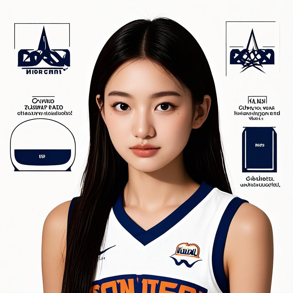 NBA2015全明星考辛斯定妆照，回顾表妹的巅峰时刻