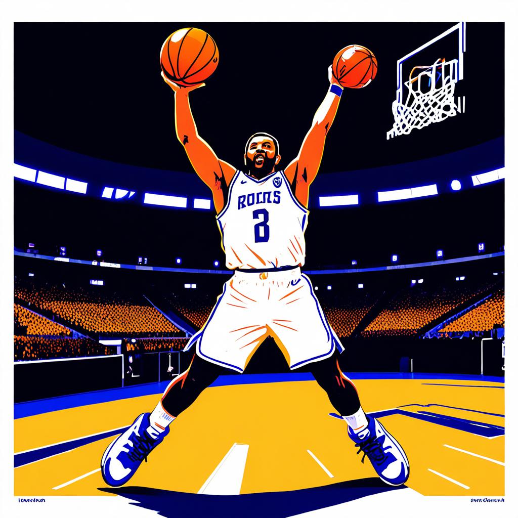NBA2K15跳投技巧全解析，提升你的投篮命中率