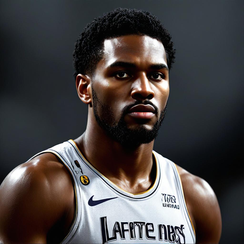 NBA莫威廉姆斯，从默默无闻到冠军控卫的传奇之路