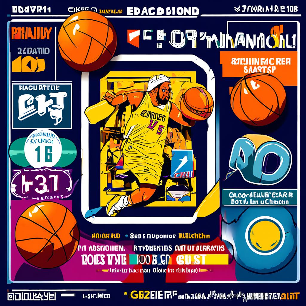 篮球迷必看，NBA直播与CBA直播视频全攻略