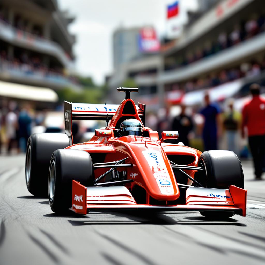 2017 F1日本站正赛回顾，五星体育的激情解说与经典瞬间