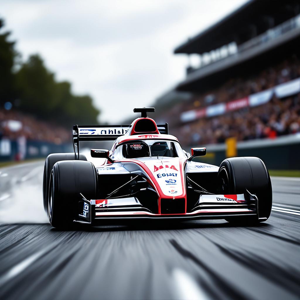 2012年F1美国站正赛，汉密尔顿的奥斯汀首胜与五星体育的精彩解说