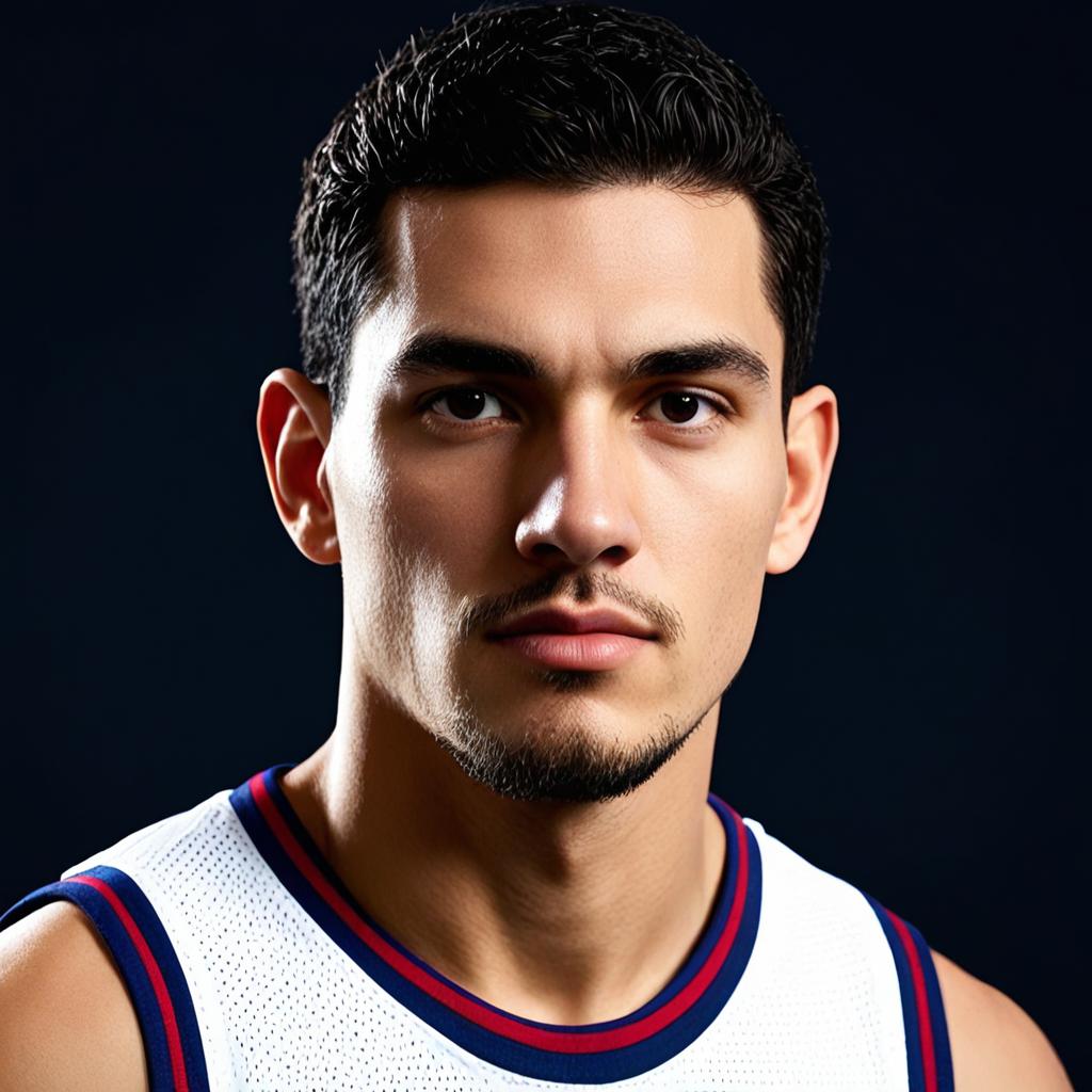 李根在NBA2KOL中的传奇表现与实战技巧解析  第1张