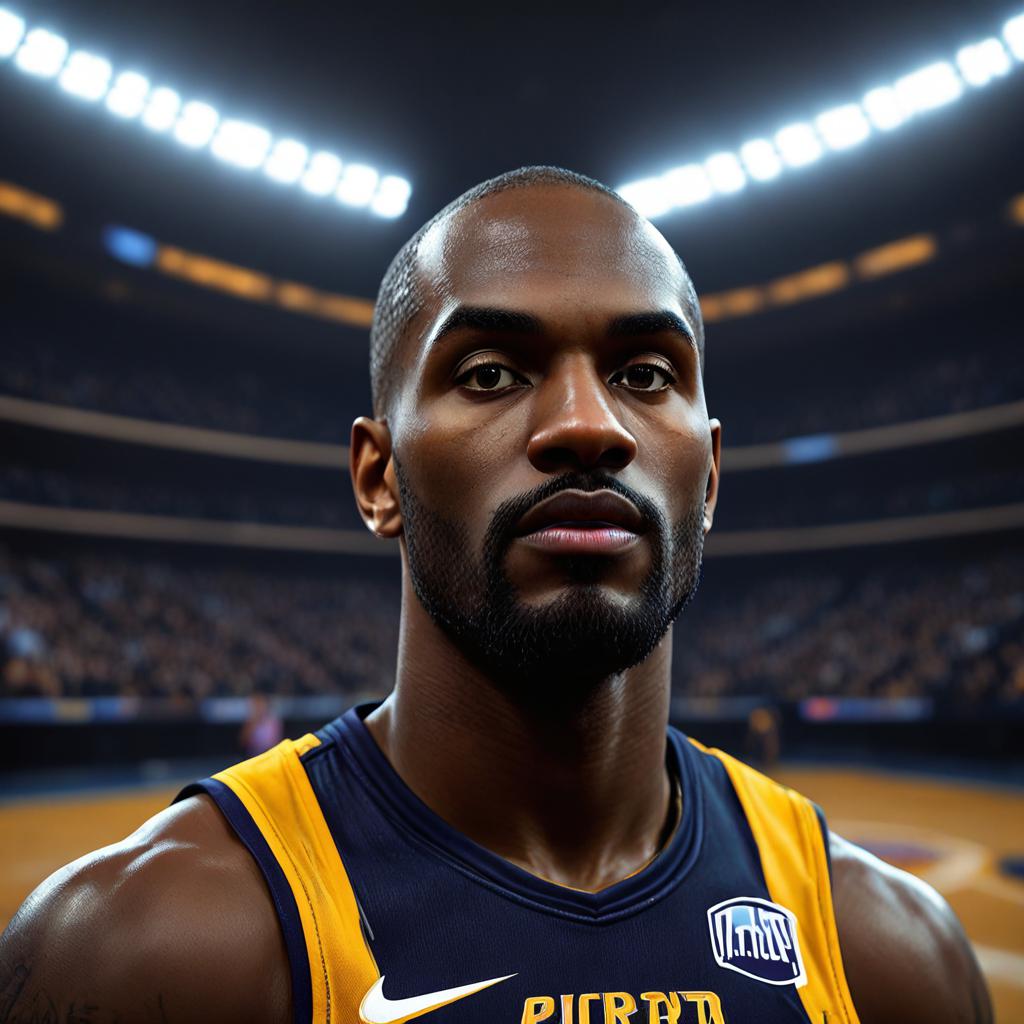 NBA2K Online麦蒂，虚拟球场上的传奇再现
