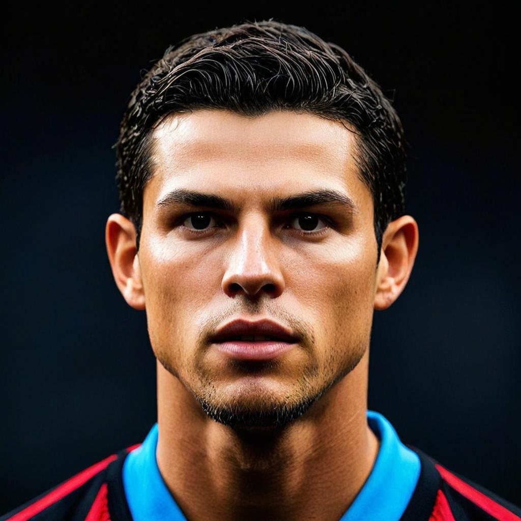 C罗雄心不减，外媒曝其渴望参加2026年世界杯