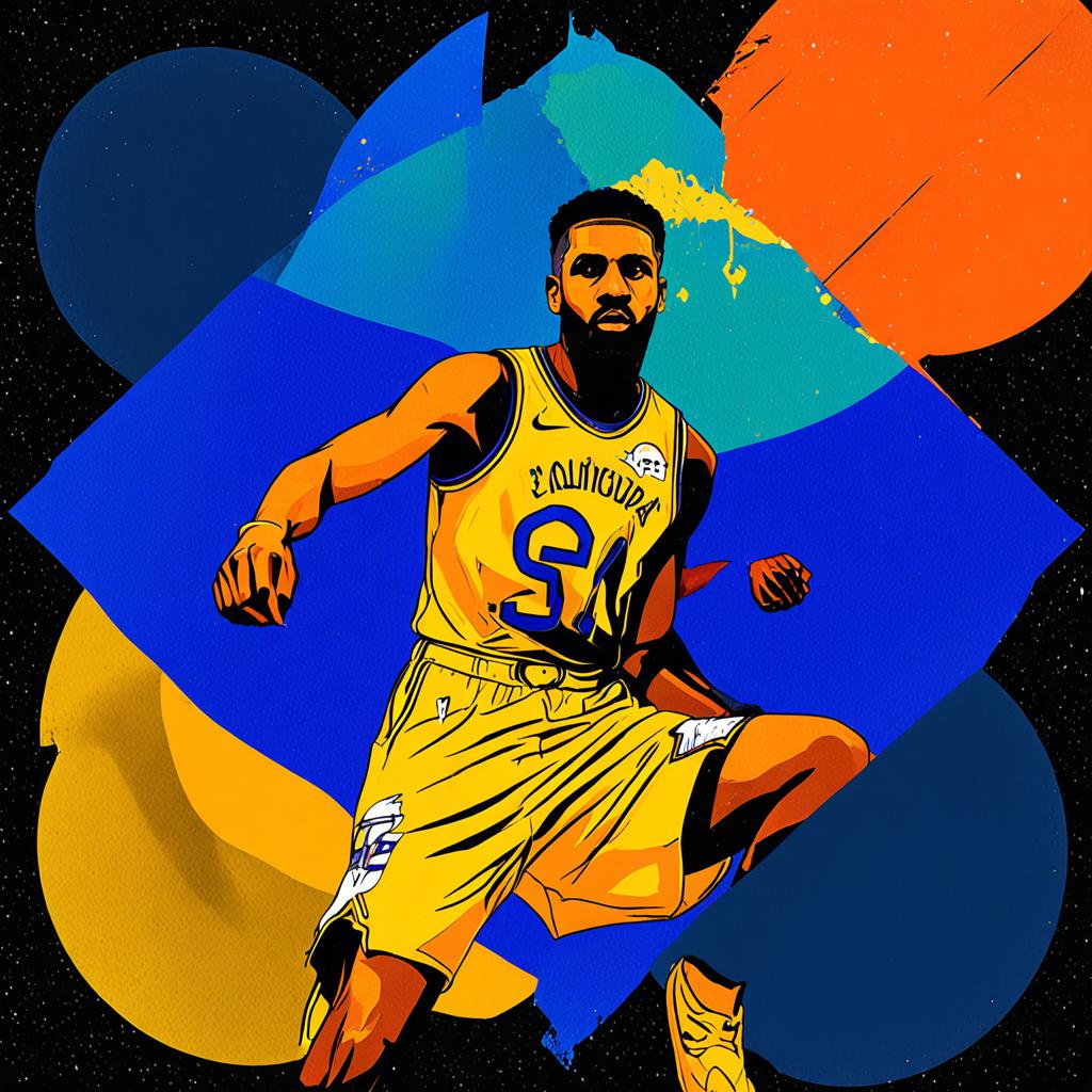 2016 NBA全明星三分球大赛预测，谁将成为三分王？