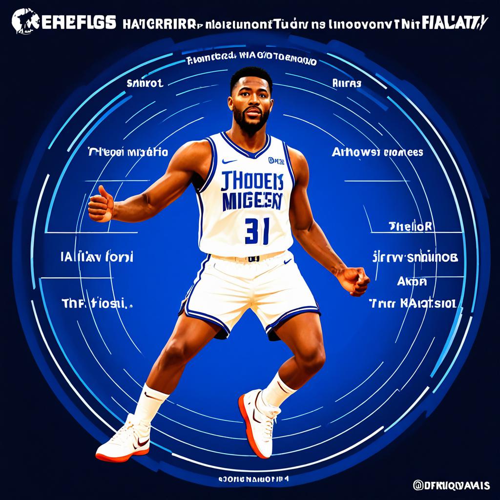 谁参加NBA全明星三分赛次数最多？三分大赛的传奇射手盘点
