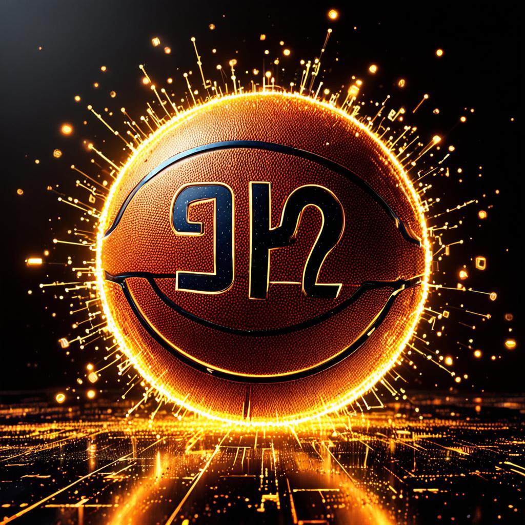 2014 NBA宣传片，篮球艺术的巅峰呈现与时代回响