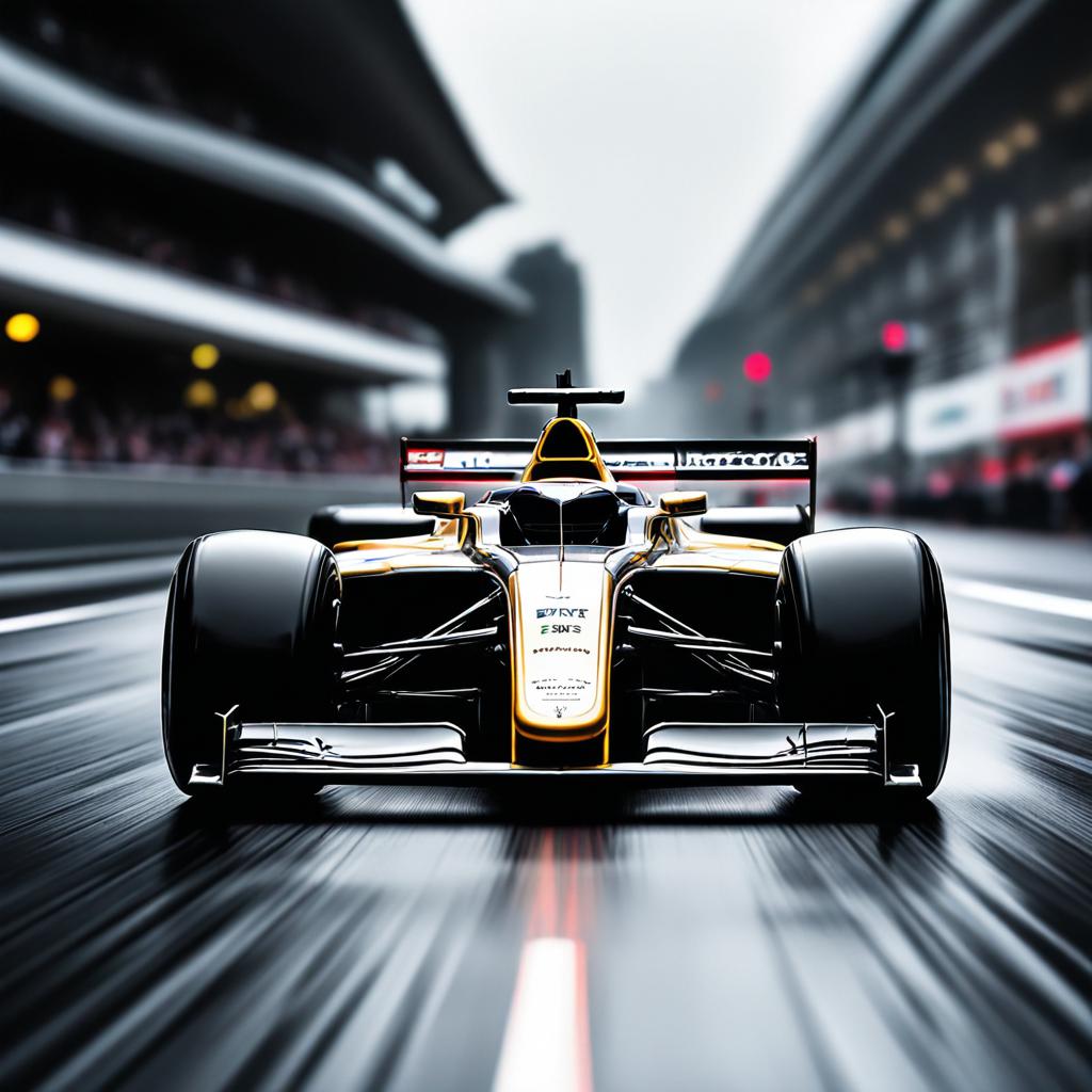 2017年新加坡F1正赛回顾，五星体育独家解析