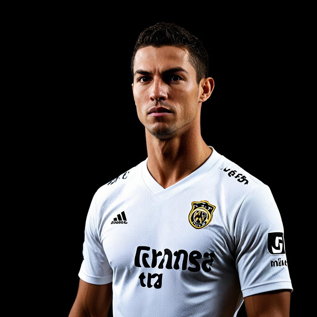 C罗震撼官宣，将参加2026年世界杯，传奇继续书写！