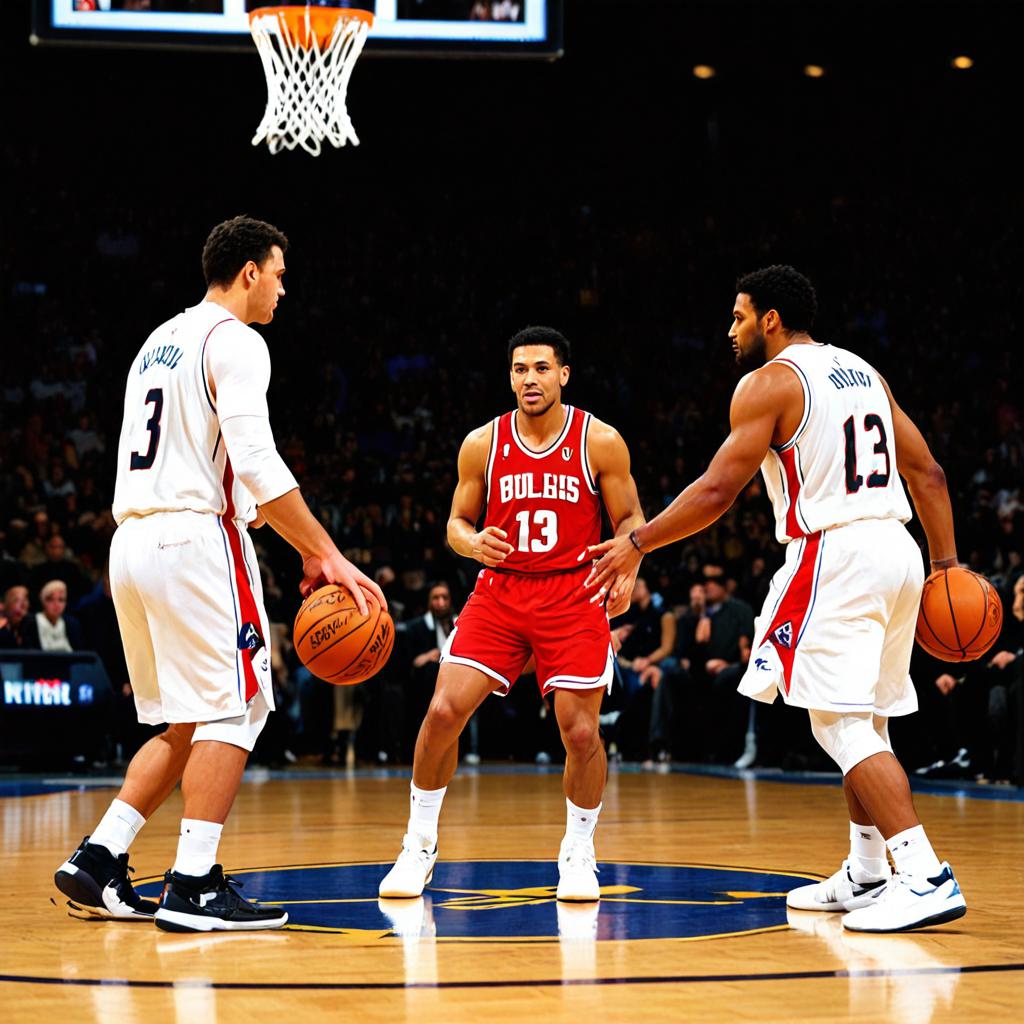 2009年NBA全明星赛回放完整版，重温经典对决与传奇时刻