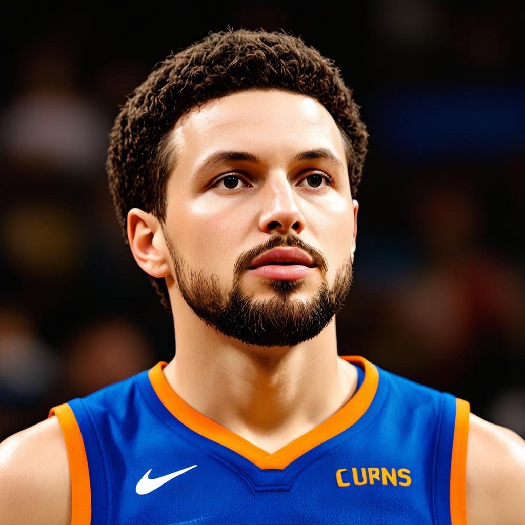 2020 NBA全明星三分大赛，库里缺席的遗憾与三分王的传承