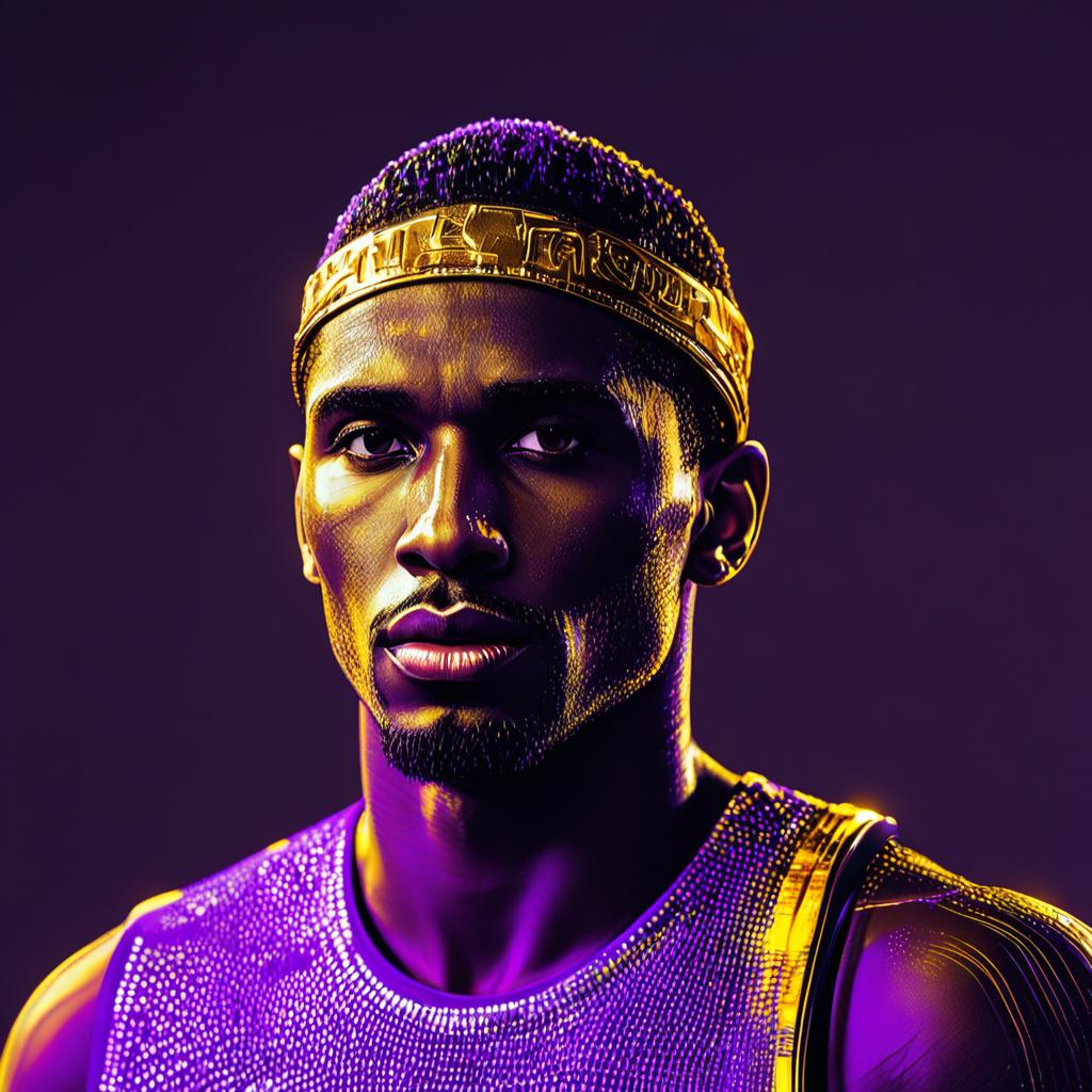 湖人王朝的银幕传奇，NBA纪录片如何诠释紫金荣耀