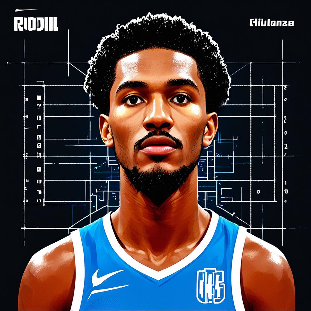 NBA三双排行榜，传奇球员与历史纪录