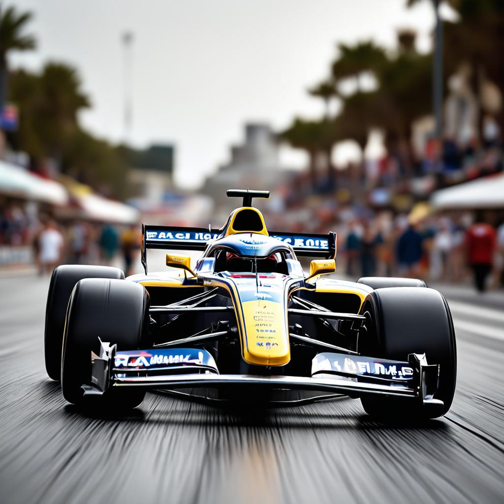2019F1巴林站直播回顾，五星体育精彩解说与赛事亮点