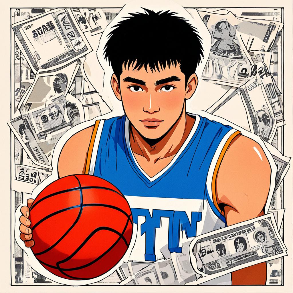 1999-2000赛季CBA，中国篮球的转折点与经典时刻