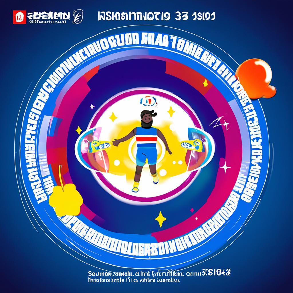 五星体育一周节目预告，体育迷的精彩指南