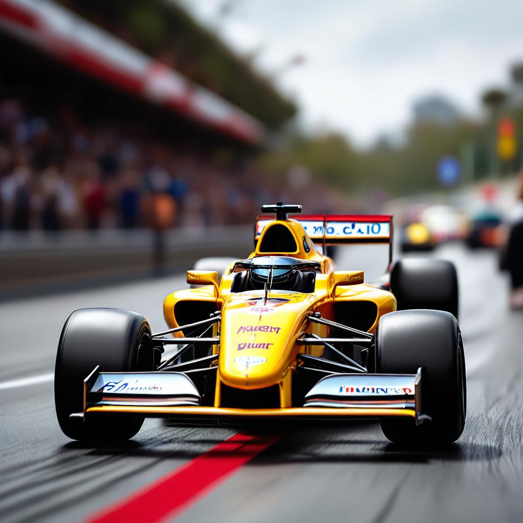 2020 F1葡萄牙大奖赛，腾讯体育独家解析与精彩回顾