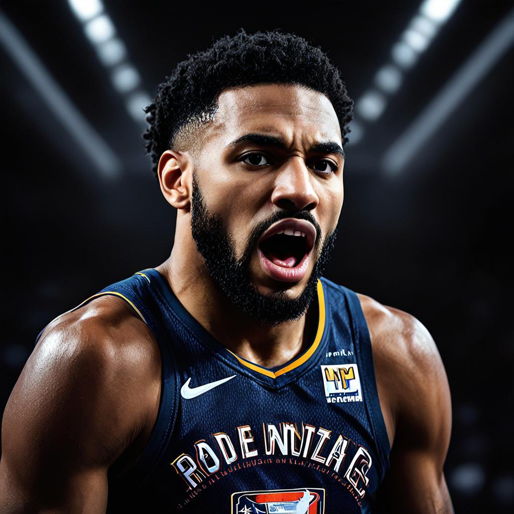 NBA季后赛，激情与荣耀的终极舞台  第1张