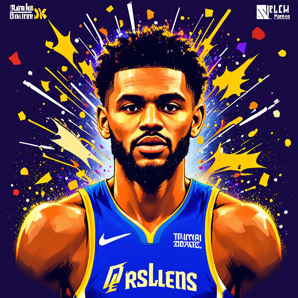 NBA总决赛热议，虎扑球迷的狂欢与深度分析