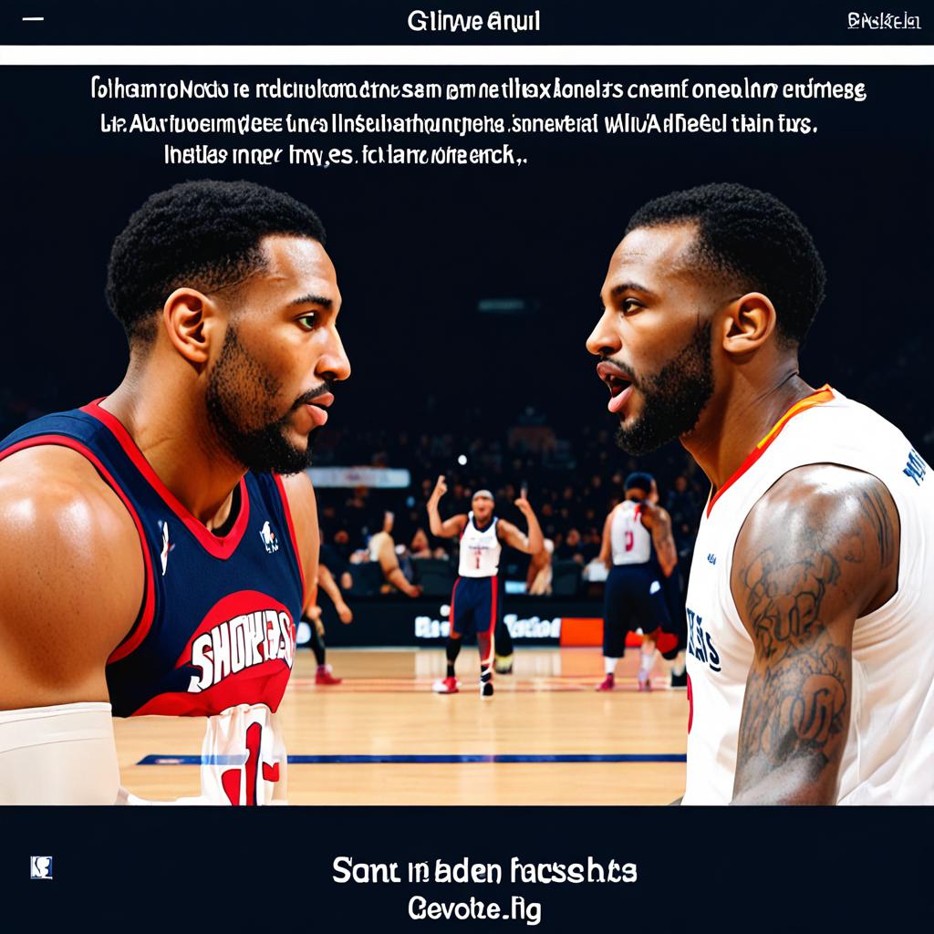 NBA录像回顾，火箭对骑士精彩对决解析