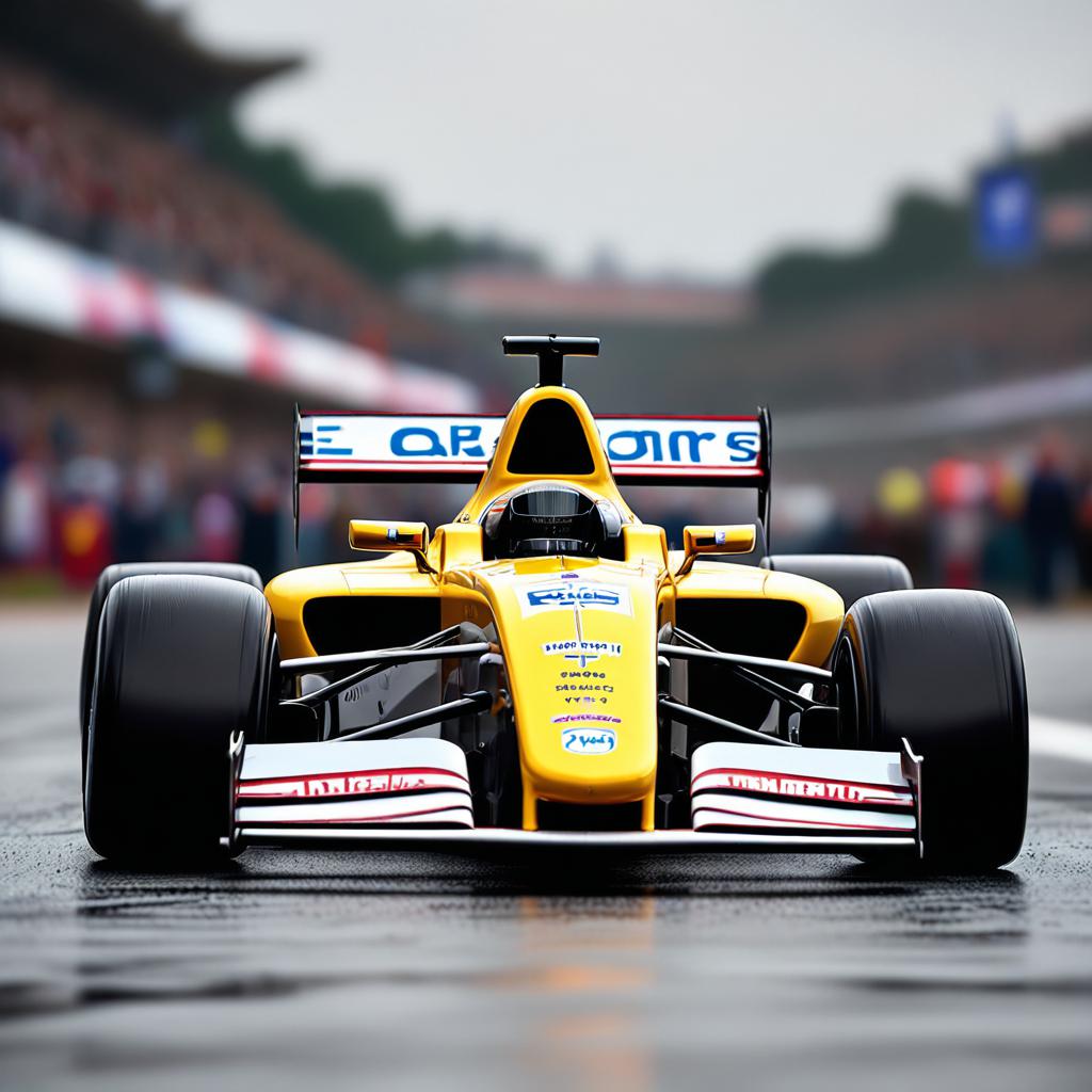 2015 F1俄罗斯正赛回顾，五星体育独家解析