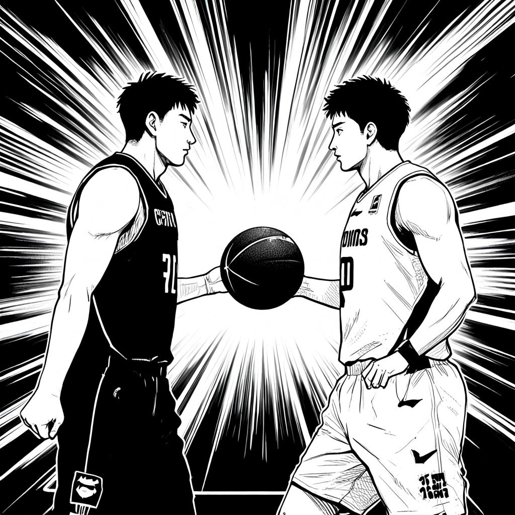 今日CBA男篮比赛，精彩对决与战术分析