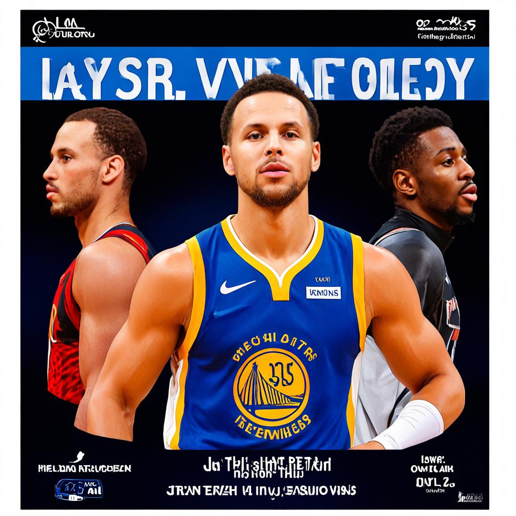 2016 NBA全明星三分大赛名单回顾，库里领衔众神射手