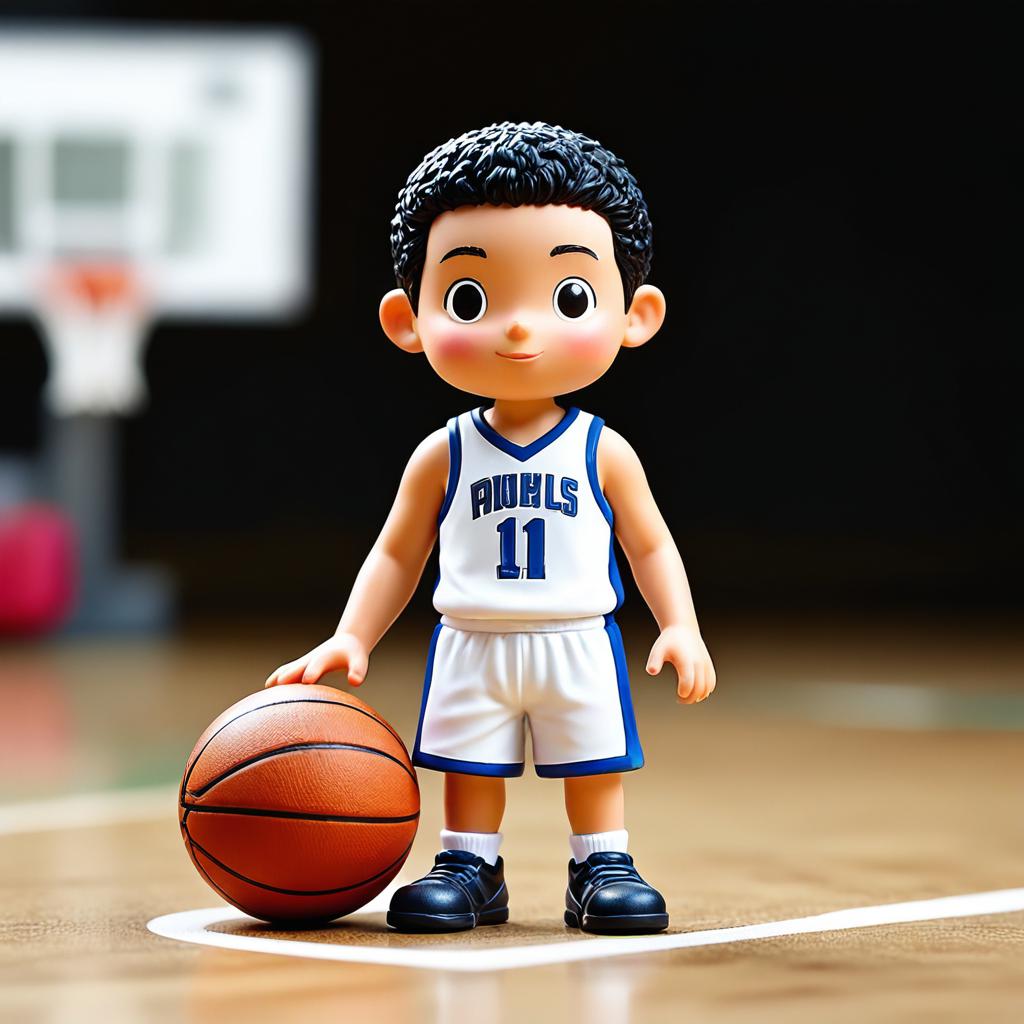 NBA篮球明星中的184cm身高传奇，小个子的大舞台