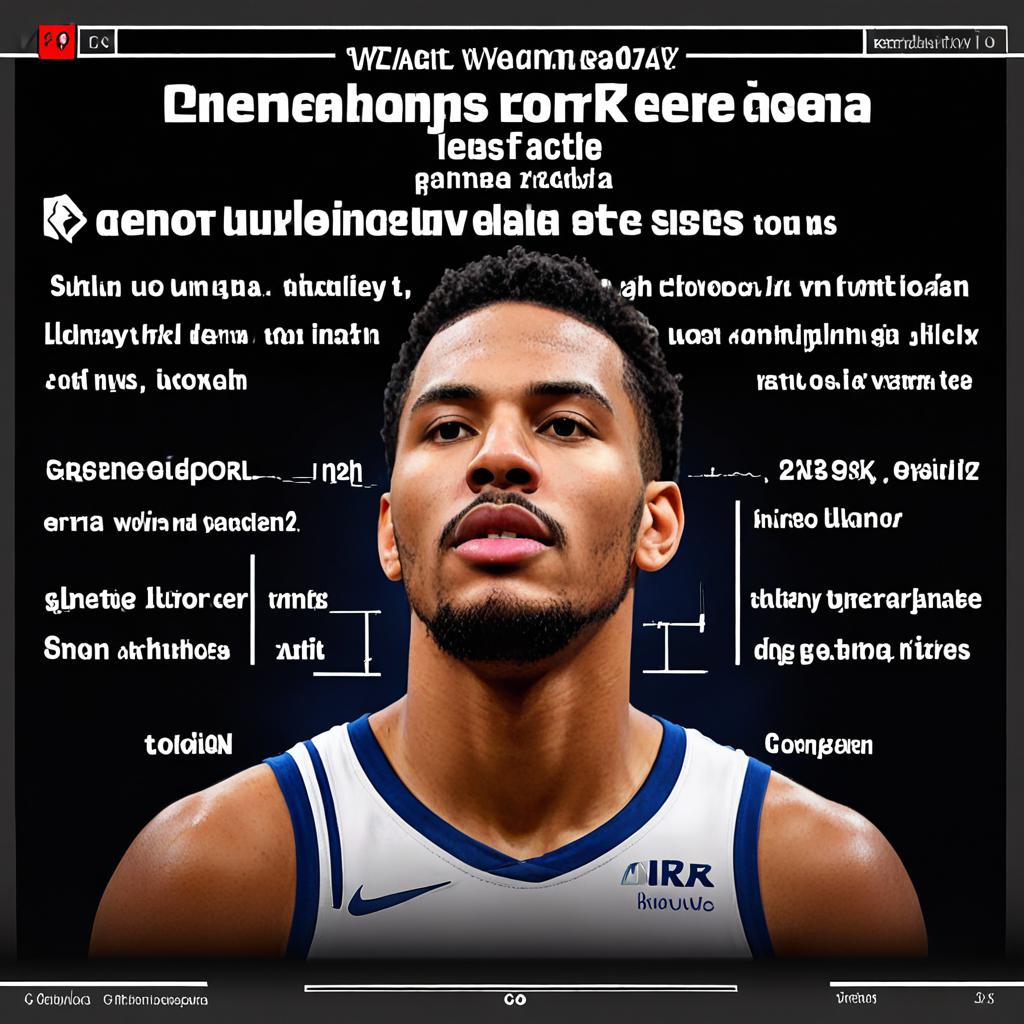 2020 NBA全明星赛全程直播回顾，篮网队球员的闪耀时刻