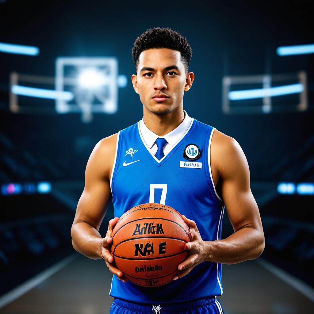 NBA球星来华执教，从篮球巨星到中国体育老师的华丽转身  第1张